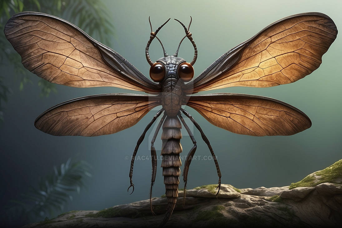 Deviantart Compostfly Fly by mac4tu on DeviantArt