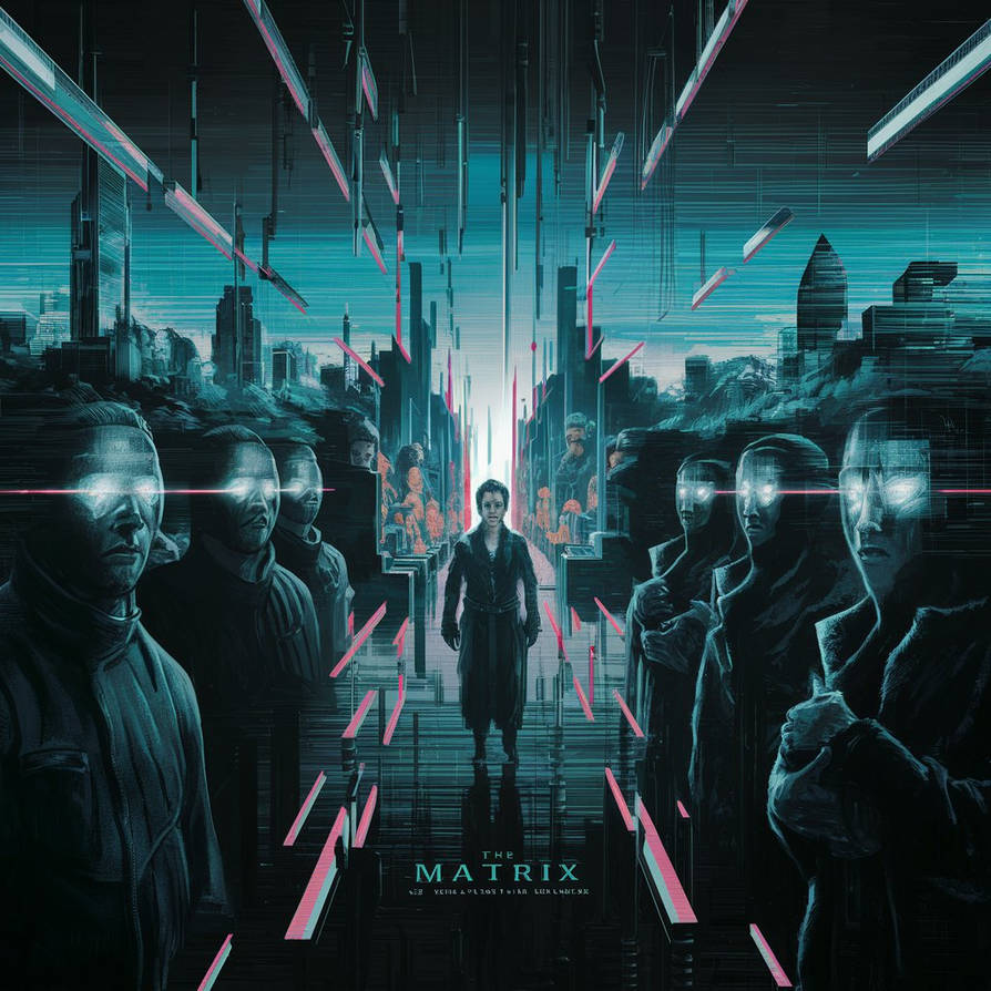 Matrix 9g Matrix 9 by mac4tu on DeviantArt