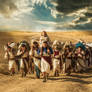 Exodus from Egypt