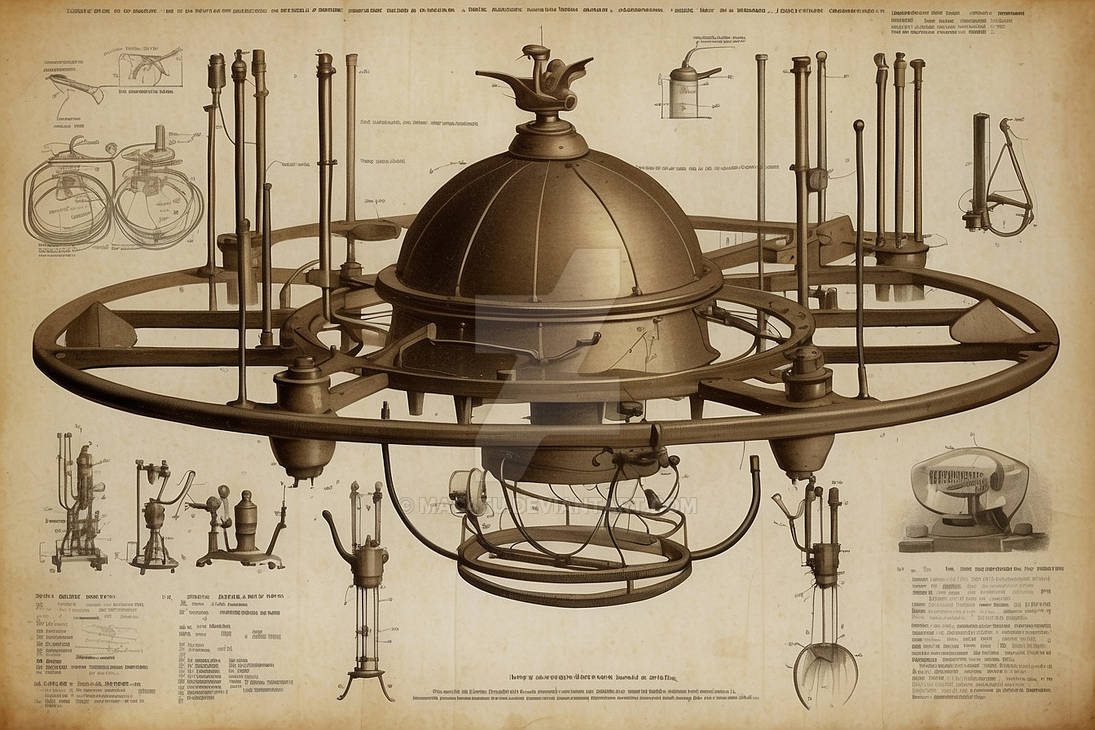 Rarest Invention inventions so Rare, Each Deserved a Crown by mac4tu on DeviantArt