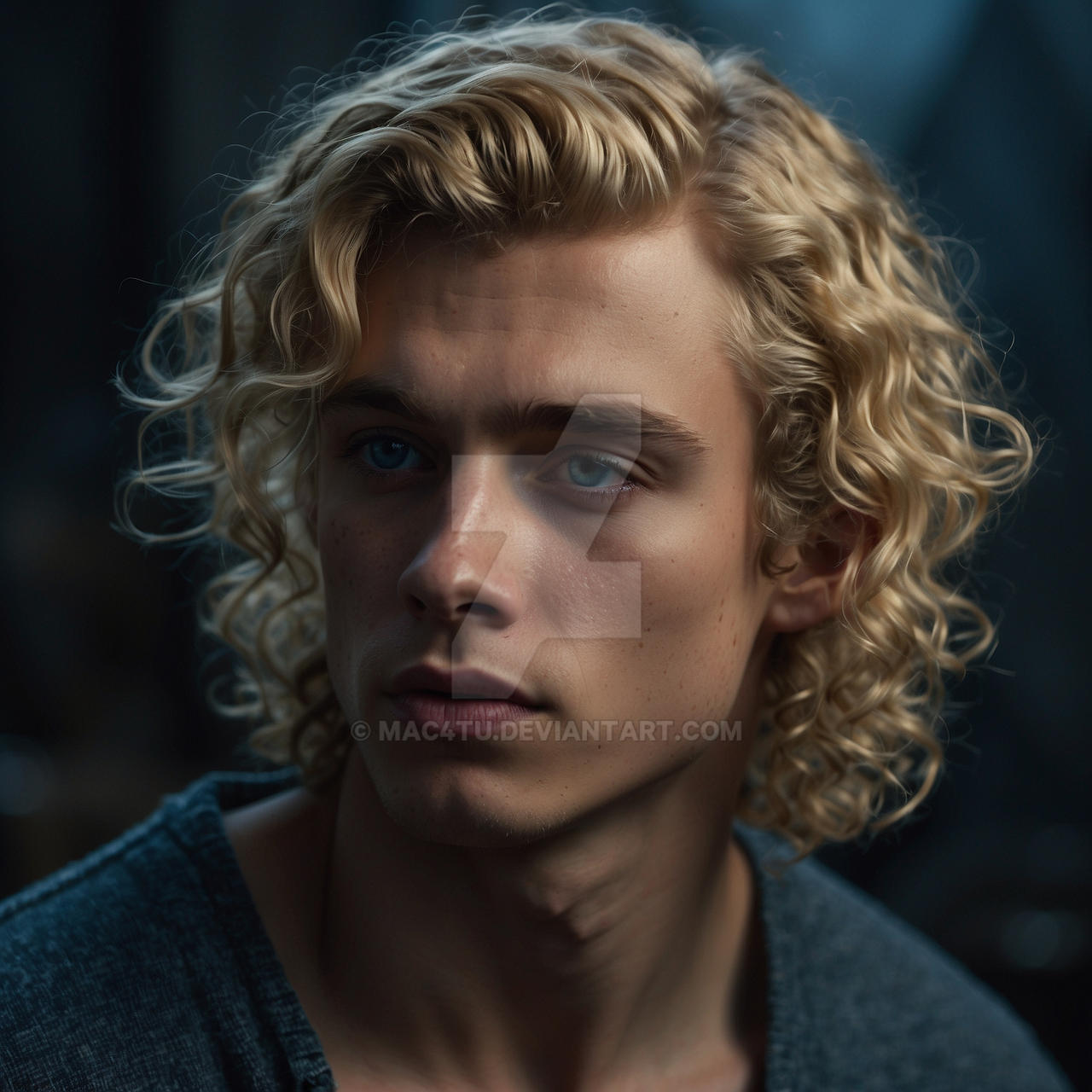 Drazzle by mac4tu on DeviantArt