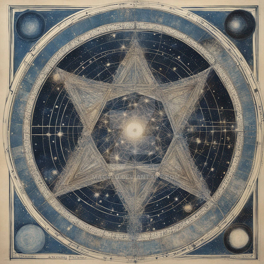 Rectangularstar Map Narit Star Map by mac4tu on DeviantArt