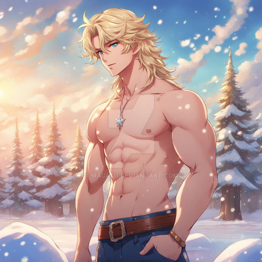 Deviantart Coldnerd User Profile Cold Boy by mac4tu on DeviantArt
