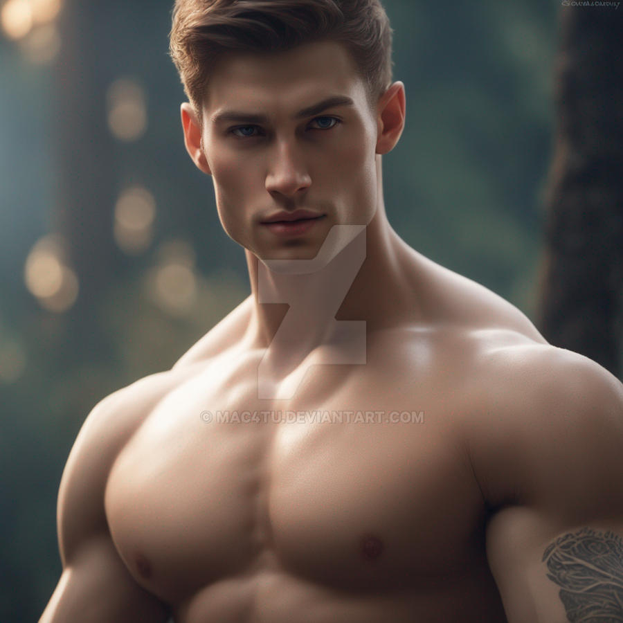 Famous Weakling I Used to be a 90 Pound Weakling by mac4tu on DeviantArt