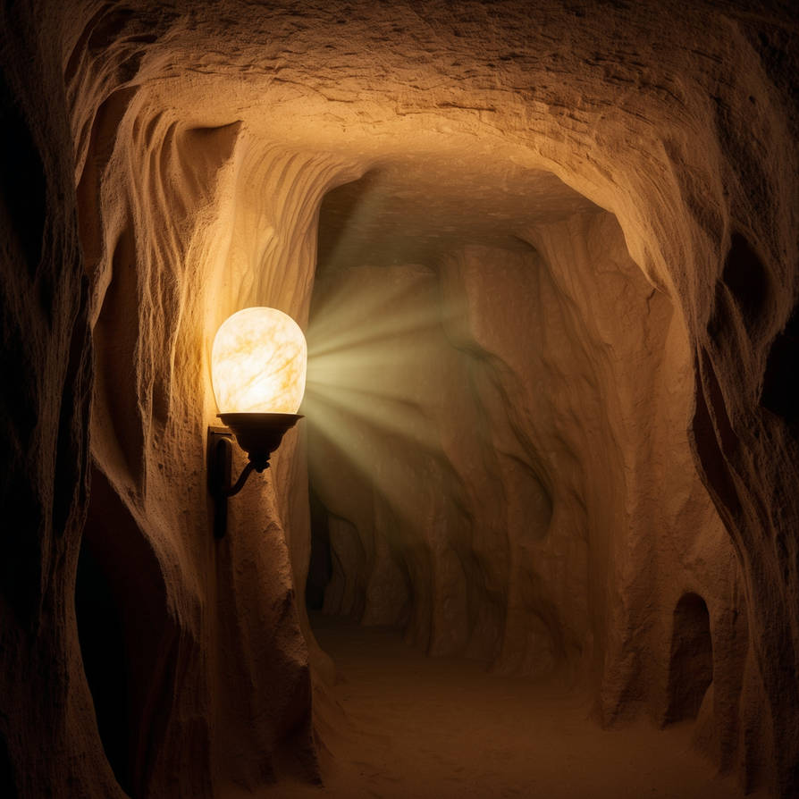 Luminarch Examples Luminarch by mac4tu on DeviantArt