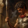 Mac4tu Art - Hephaestion