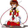 Hikaru 2 _Angelic Layer_