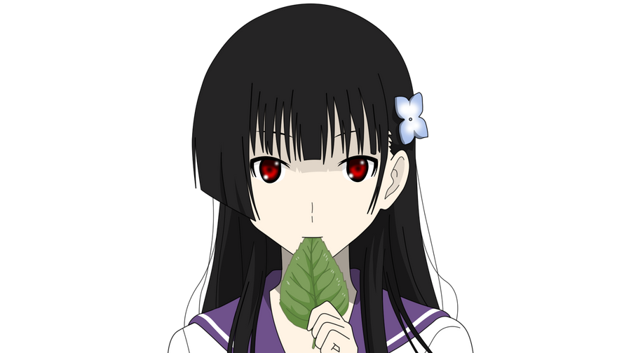 Sankarea Rea Wallpaper By Fumay On Deviantart Sankarea Rea Wallpaper By Fumay On Deviantart