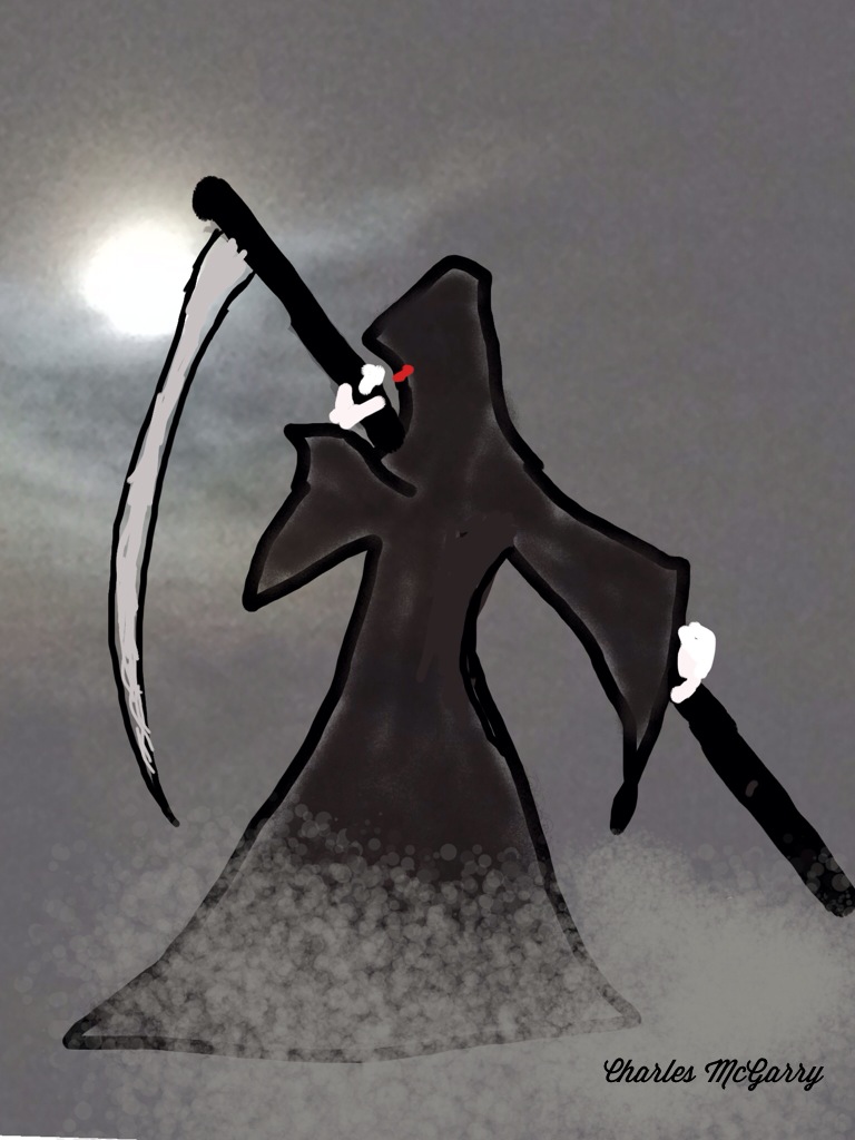 Nice Rising Reaper Reaper Rising by EccentrycDragon on DeviantArt