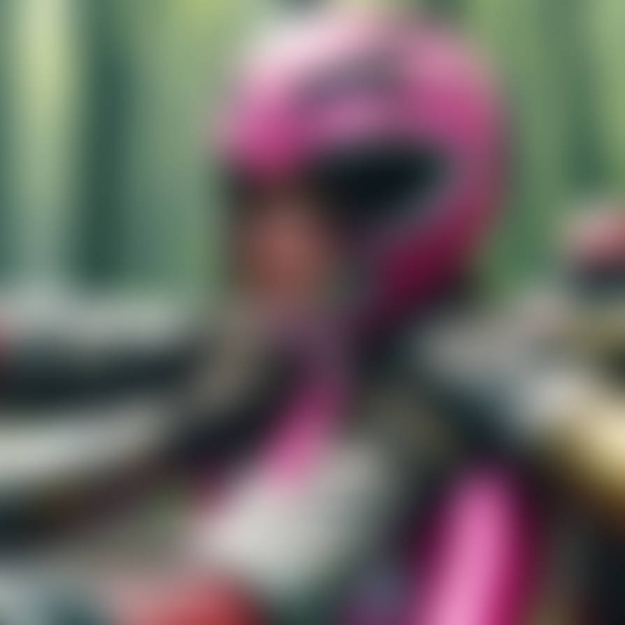 Pink Ranger captured in Torture room by DeviantGals on DeviantArt