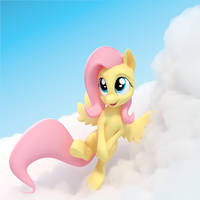 Fluttersky