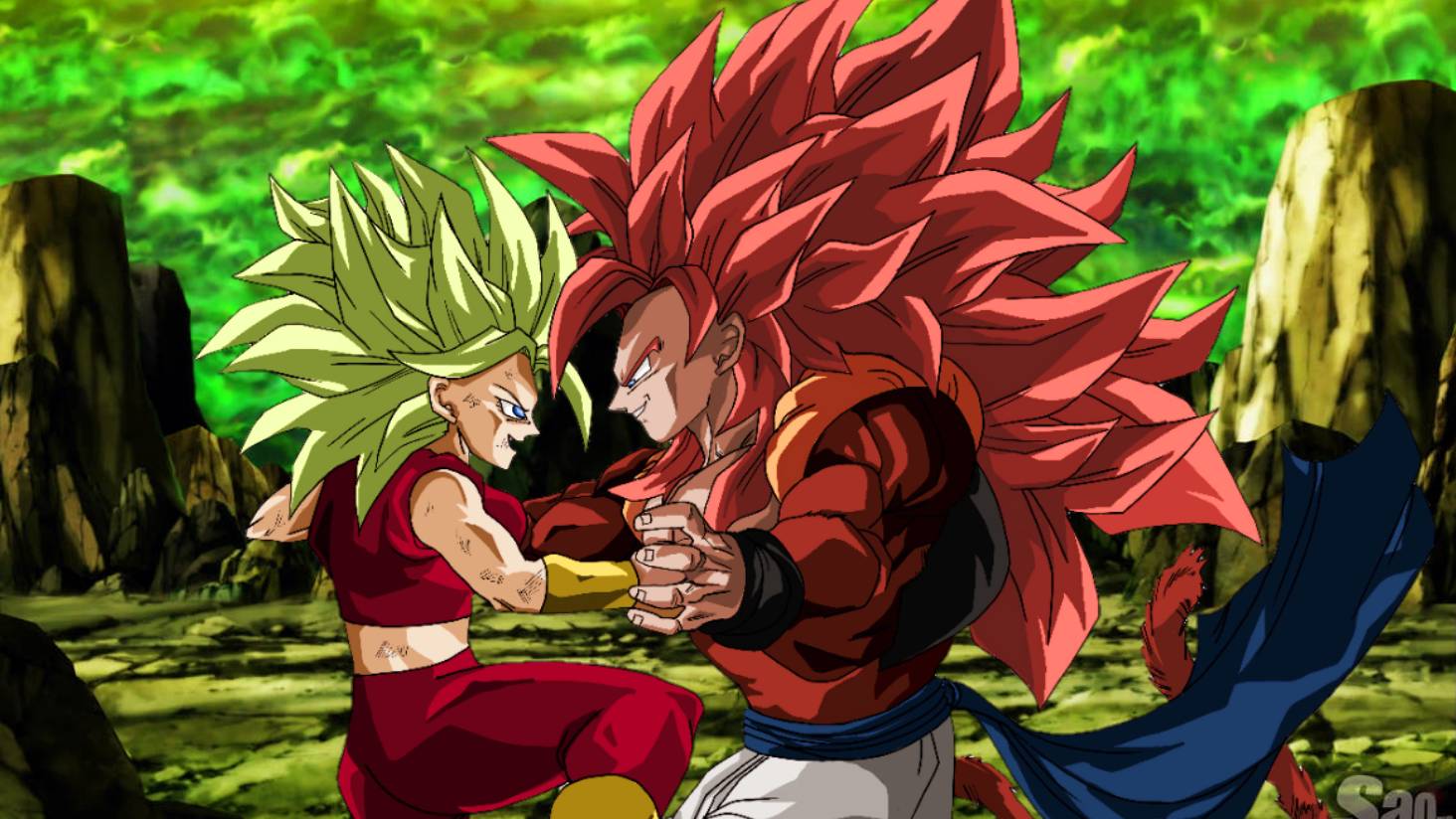 Goku ssj blue vs kefla  Anime dragon ball super, Dragon ball image, Dragon  ball super art