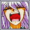 Bakura is frustrated