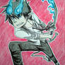 10. Rin Okumura