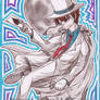 13. Kaito Kid