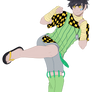 Art Fight Tianmasaki