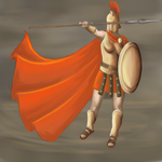 300 Contest Entry by Nicolaas-G