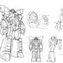 tf study: Omega Supreme