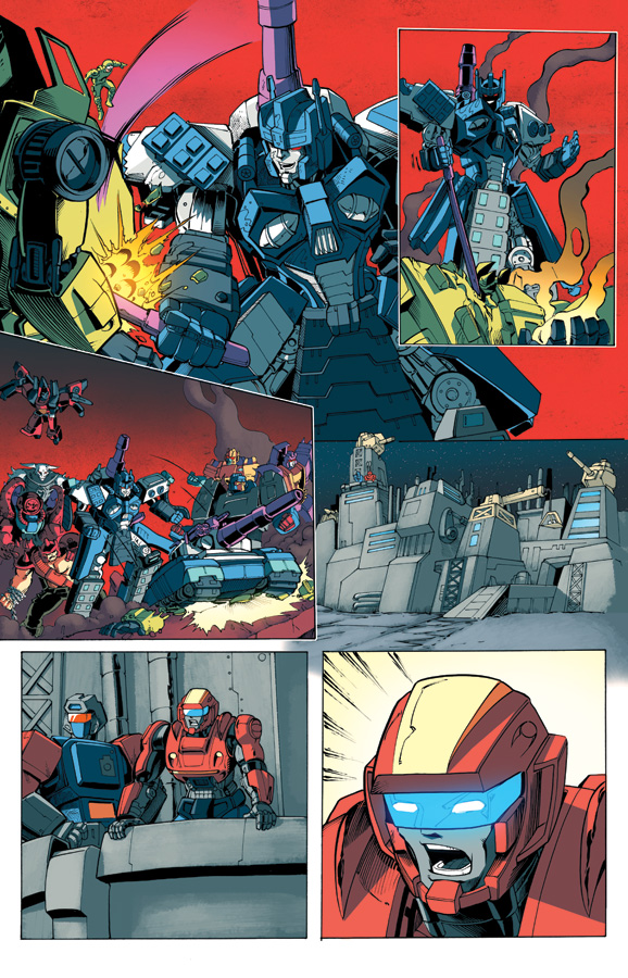 invasion prologue page 3