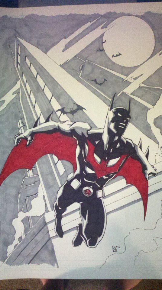 Batman Beyond