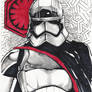 Captain Phasma