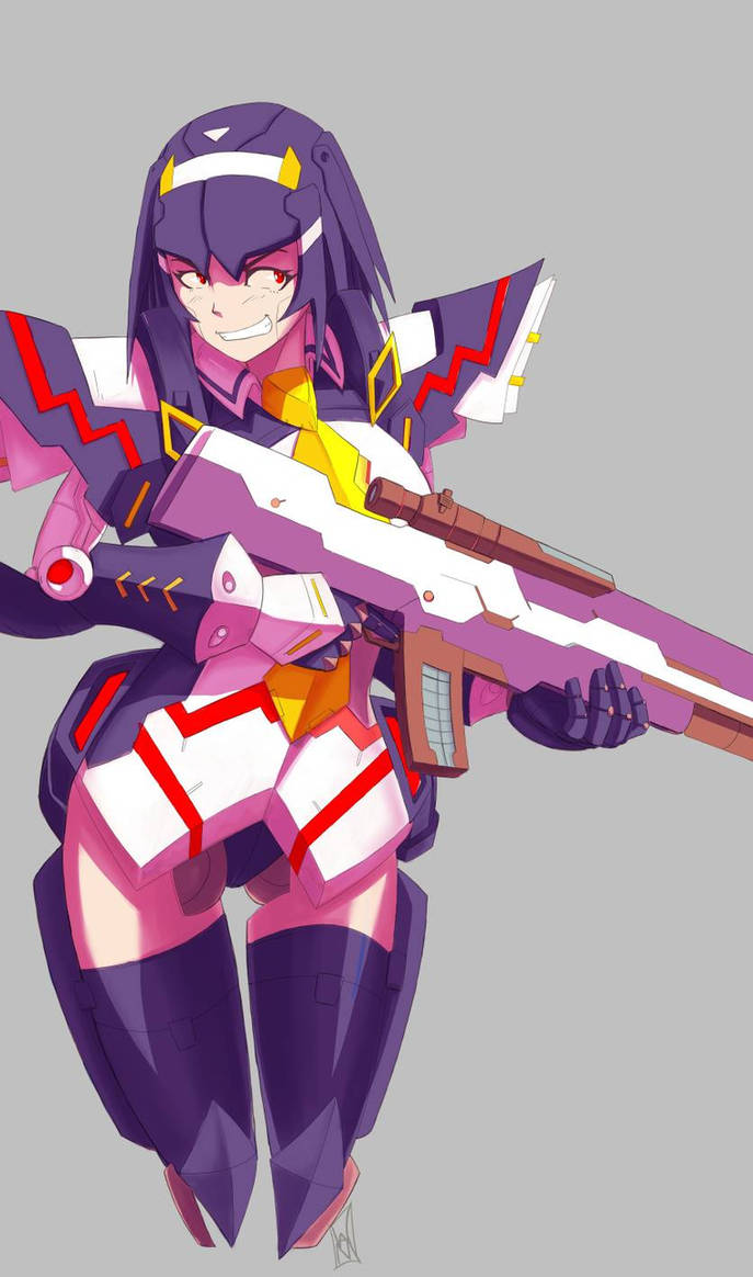 Risa Pso2 Base PSO2: Risa by WillMangin on DeviantArt