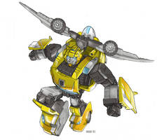 classics bumblebee