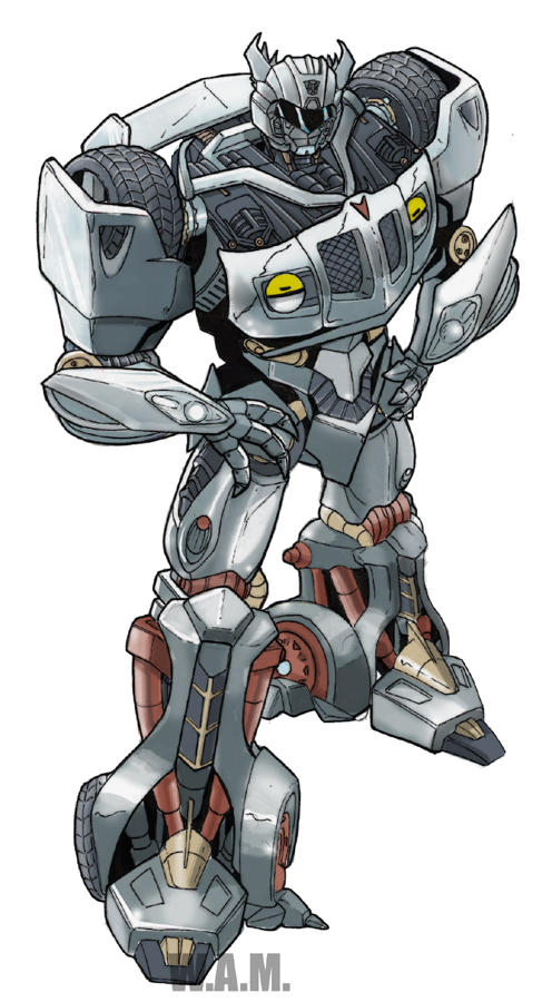 movie jazz in color by WillMangin on DeviantArt