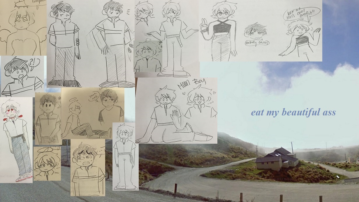 Feeling In My Fingertips By Quivershiver On DeviantArt feeling-in-my-fingertips-by-quivershiver-on-deviantart