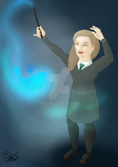 Patronus