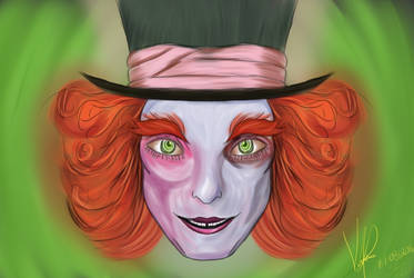 The Hatter