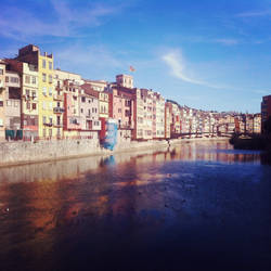 Girona enamora