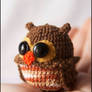 Owl Amigurumi