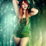 Poison Ivy