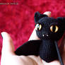 Bat Amigurumi