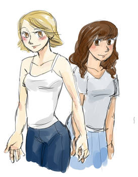 Random Faberry