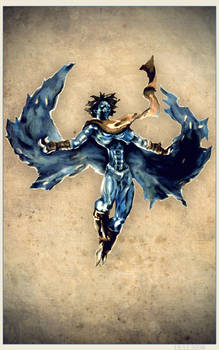 Raziel part 4