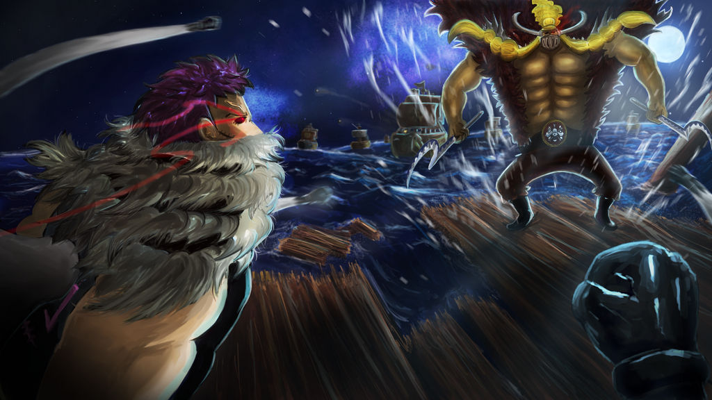 Dogtooth Katakuri Vs Jack The Drought One Piece By Paimons Quill On Deviantart Dogtooth Katakuri Vs Jack The Drought One Piece By Paimons Quill On Deviantart