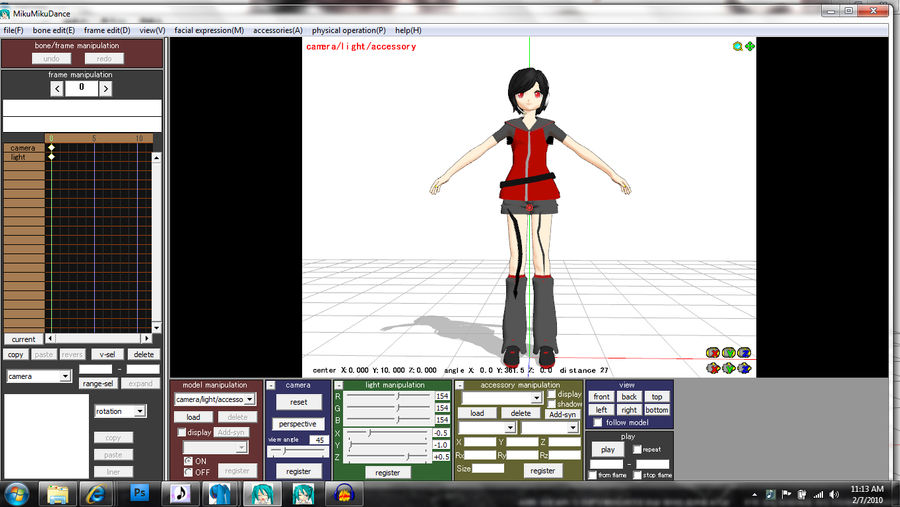 Pattern Project Mmd MMD project by Kumiko-Aki on DeviantArt