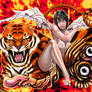 Year of the Tiger 2010