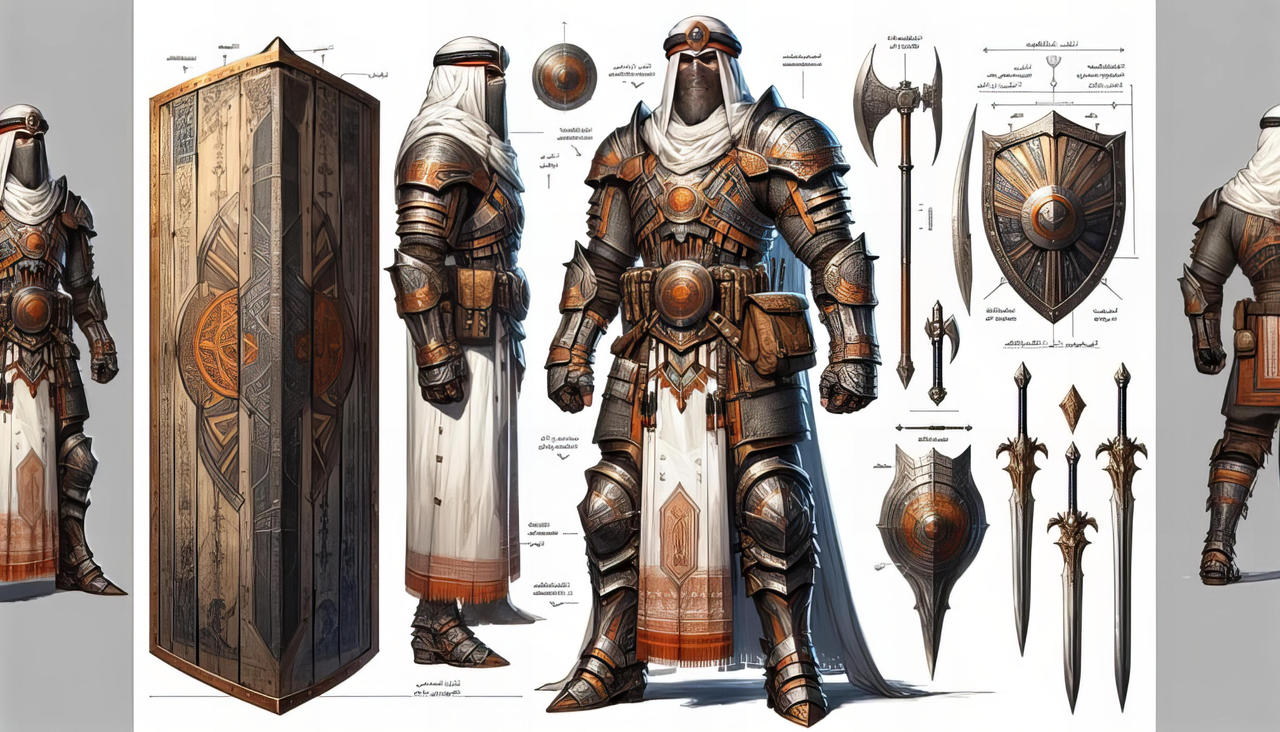 Plate Armor by Poompatv on DeviantArt Plate Armor by Poompatv on DeviantArt