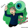 JackSepticEye - High Five!