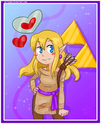 Zelda Adventure!
