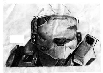 master chief