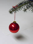 Christmas Ornament33 by NoxieStock