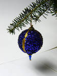 Christmas Ornament118 by NoxieStock