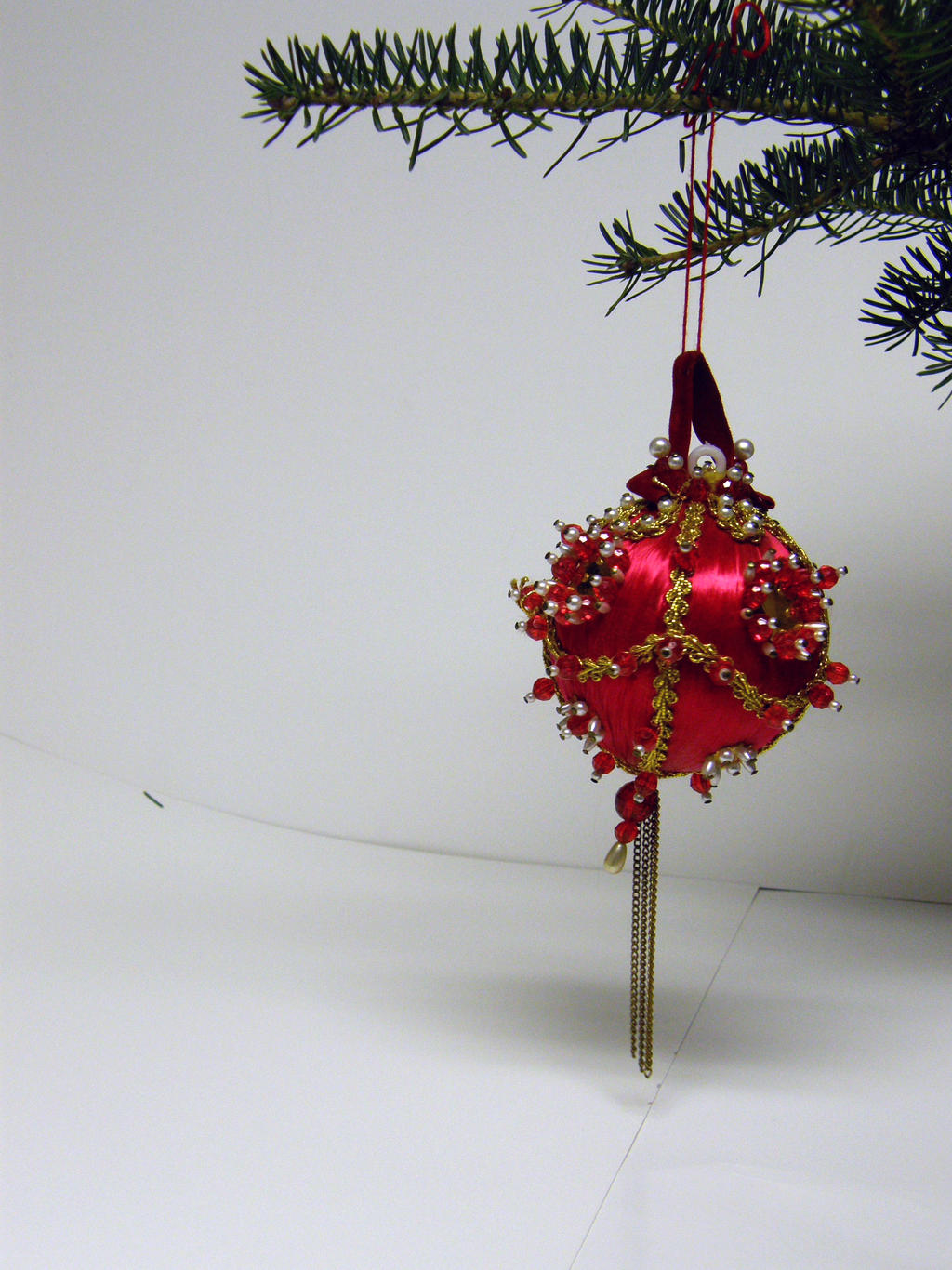 Christmas Ornament136