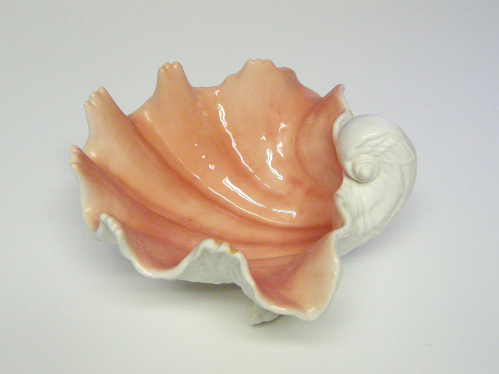Shell Dish Stock1