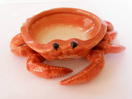 Crab Dish Stock27