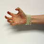 Hand with Pearls Stock18